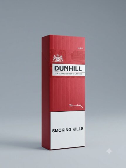 Dunhill Red 10 MG