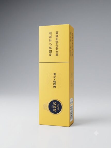 555 State Express Original (China)