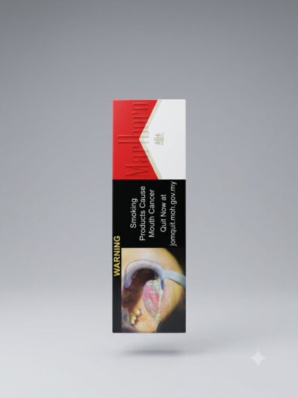 Marlboloro Red Malasiya Smart