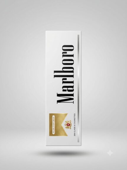 Marlboro Gold Usa