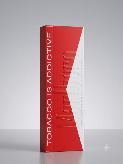 Marlboro Red Turki