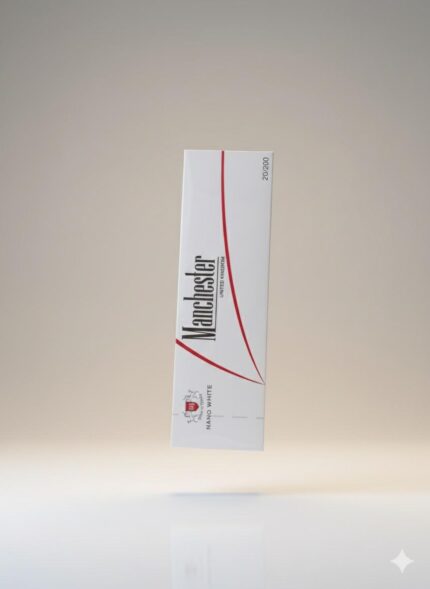 Manchester Nano White