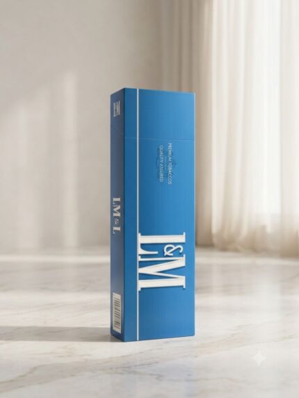 LM Blue Lights (Switzerland)