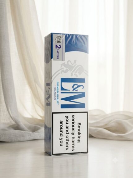 LM Blue (Switzerland)