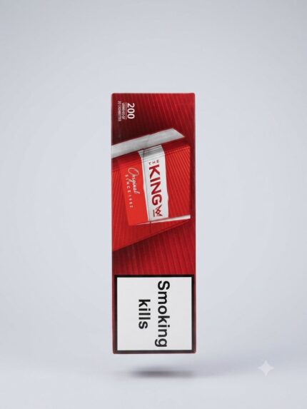 King Red