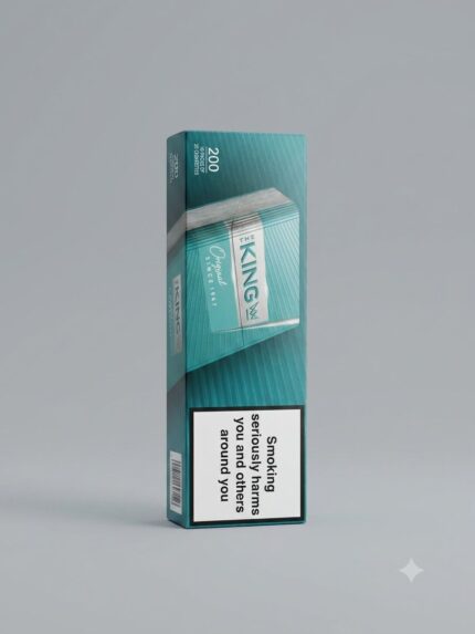King Menthol