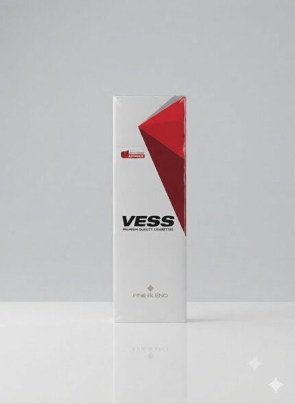 Vess Fine Blend