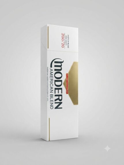 Modern Gold (American Blend)