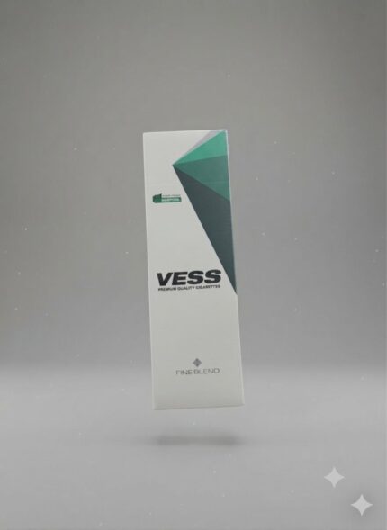 Vess Menthol