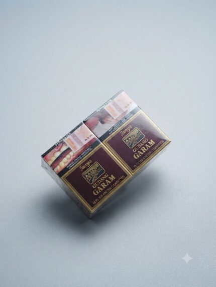 Gudang Garam International