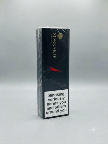 SOBRANIE London