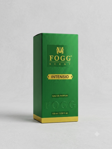 Fogg Intensio