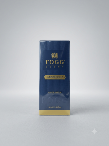 Fogg Impresio