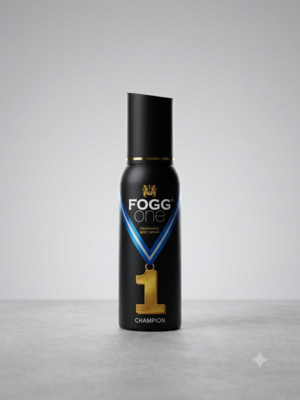 Fogg one
