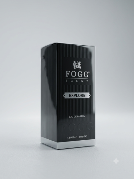 Fogg Explore