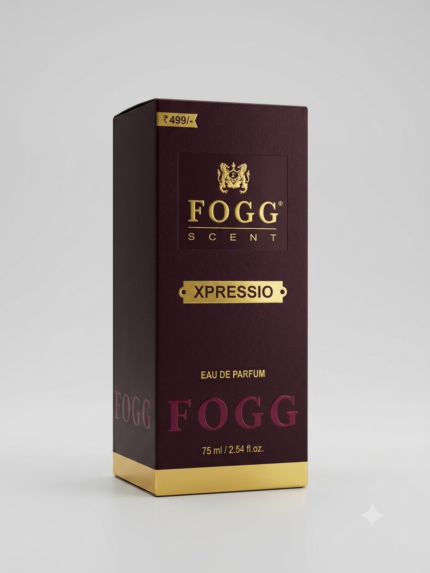 Fogg Xpressio