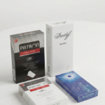 NANO CIGARETTES