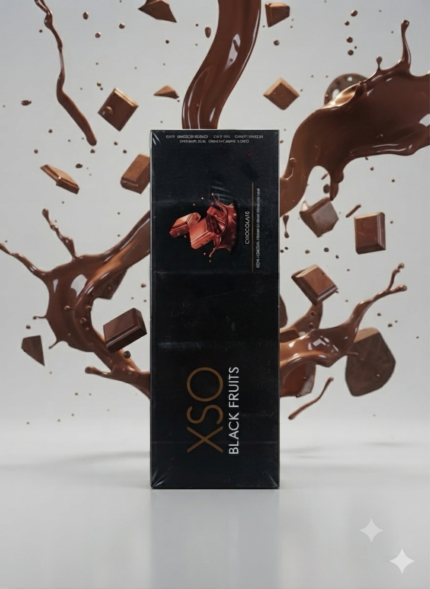 Xso Chocolate
