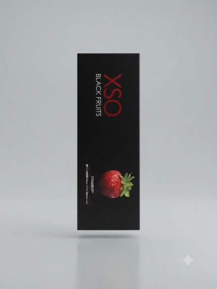Xso Strawberry