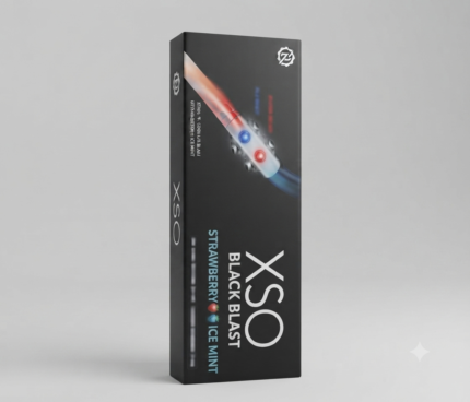 Xso Double Switch
