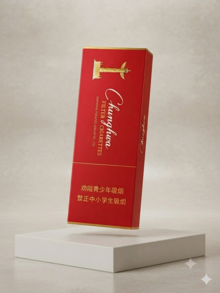 Chunghua