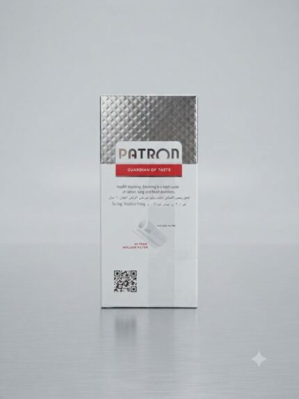 Patron Nano White Special (Arabian)