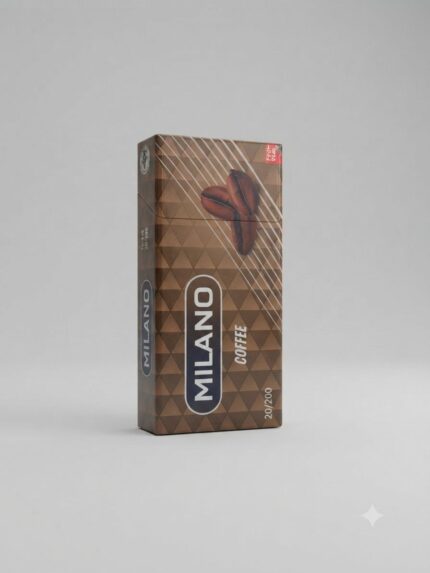 Milano Neno (Coffee)