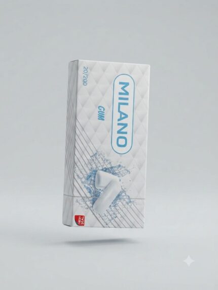Milano Neno (Gum)