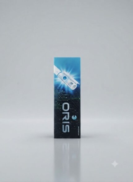 Oris Cool Fizz