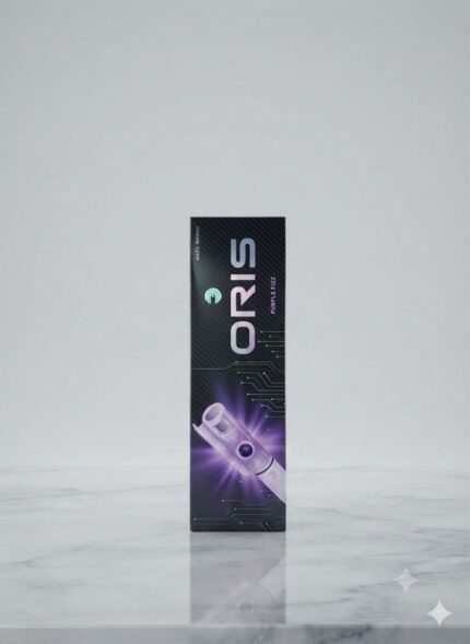 Oris Nano Purple Fizz (Switch)