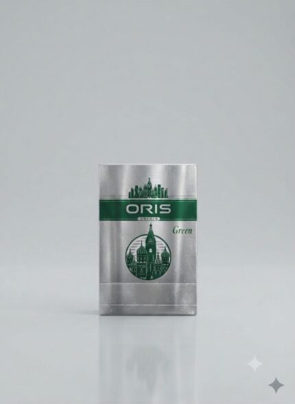Oris Xplore Menthol