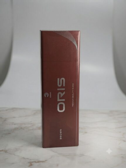 Oris Nano  Brown