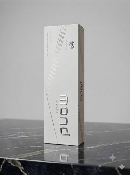 Mond Nano Silver