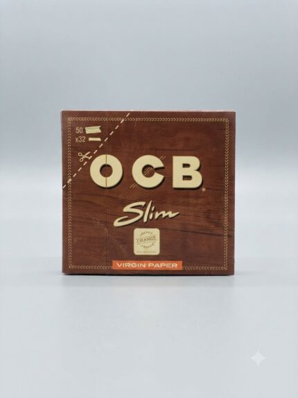 OCB Slim Premium