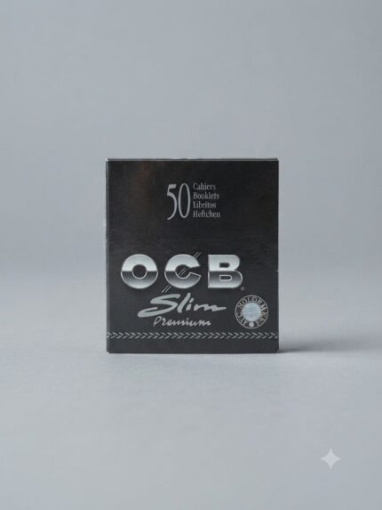 OCB Slim Premium