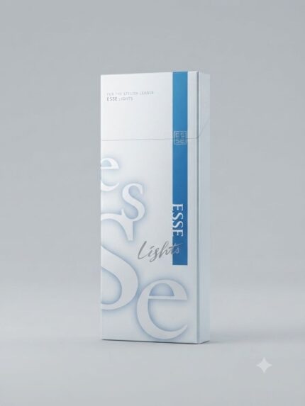 Esse Lights Signature