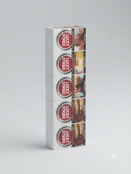 Lucky Strike