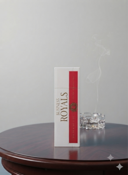 Business Royal